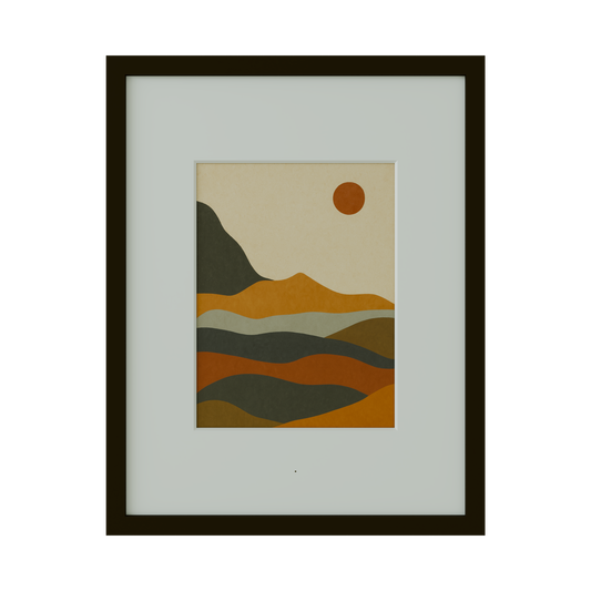 Standard Canvas