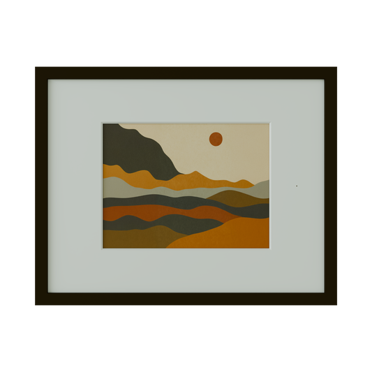 Standard Canvas
