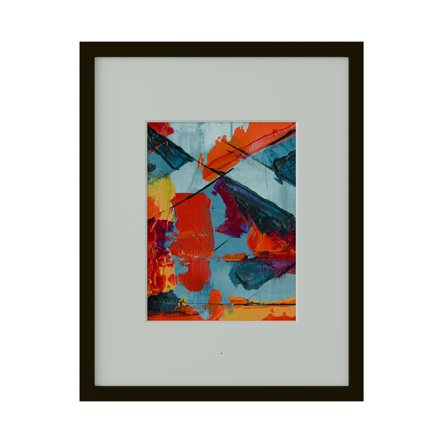 Standard Canvas