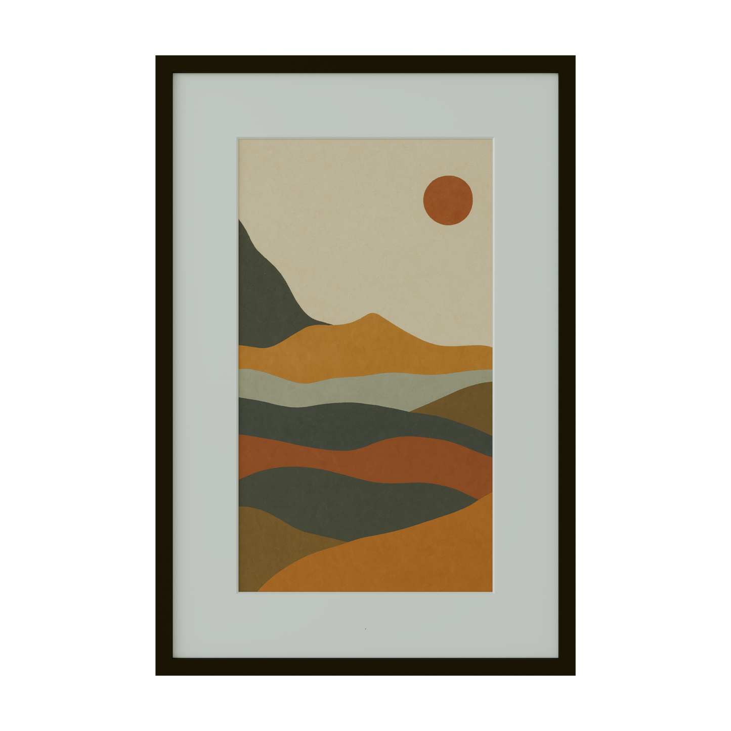 Large Canvas