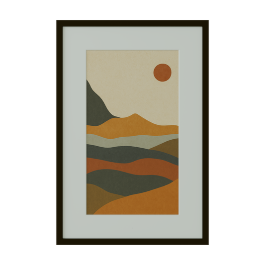 Large Canvas