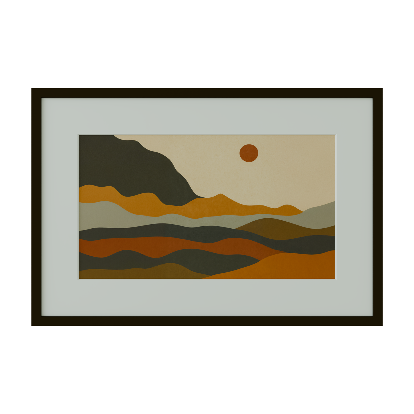 Large Canvas