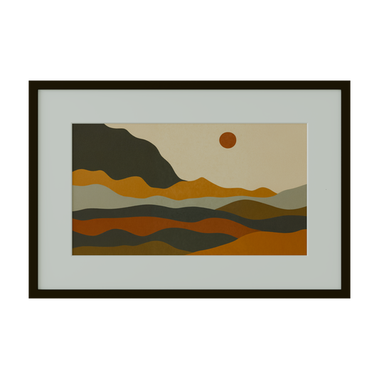 Large Canvas
