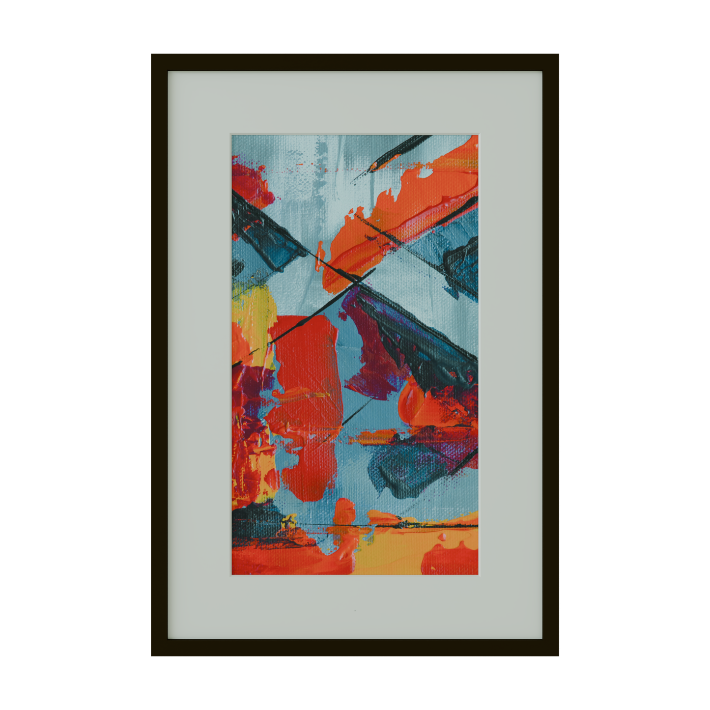 Large Canvas