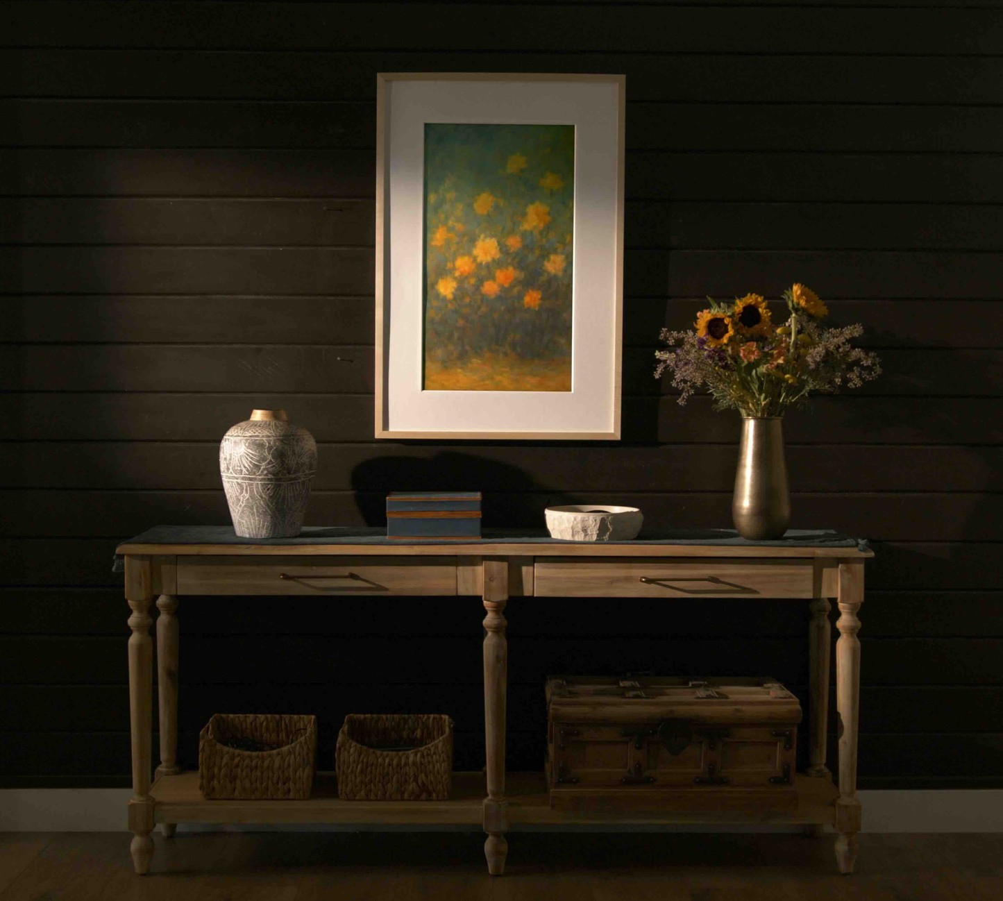 Large Canvas