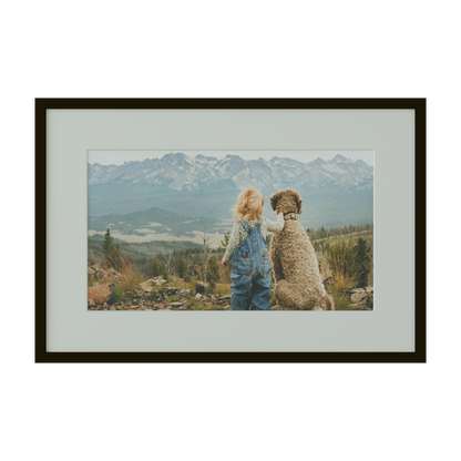 Large Canvas
