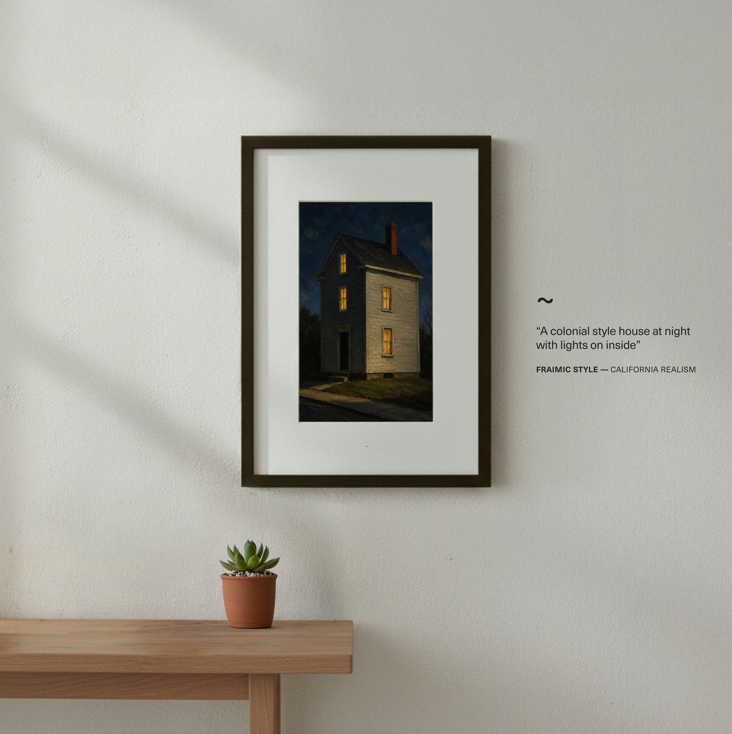 Large Canvas