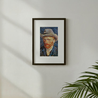 Large Canvas