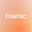 Fraimic ~ Change Your Art Whenever You Want logo